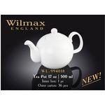 Чайник заварочный WILMAX WL-994018