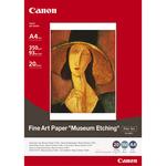 Бумага CANON FA-ME1 A4 (20)