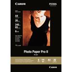 Бумага CANON PR-201 A4 (20)