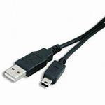 Cablu SVEN A-plug Micro USB, 1.8 m, USB2.0