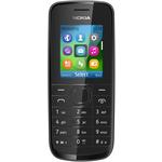 Мобильный телефон  NOKIA 109 Black
