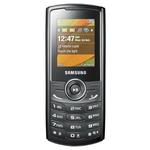 Мобильный телефон SAMSUNG E2230 Black