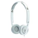 Headphones   SENNHEISER 200-II White