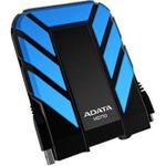 Внешний жесткий диск ADATA HD710 Rubber Blue