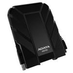 Внешний жесткий диск ADATA HD710 Rubber Black