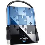 Внешний жесткий диск ADATA NH610 Black/Blue