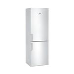 Холодильник WHIRLPOOL WBE 3416 A+W