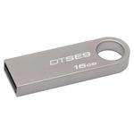 USB Флеш-диск KINGSTON SE9 16GB Metal