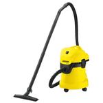 Пылесос KARCHER WD 3.200 AF