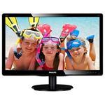 LCD Monitor PHILIPS 200V4LSB