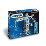 Designer de metal EITECH ETCH C05