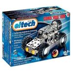 Designer de metal EITECH C57 Mini Jeep