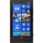 Smartphone NOKIA Lumia 920 Black