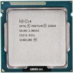 Процессор INTEL Pentium G2020 Tray (SR10H)
