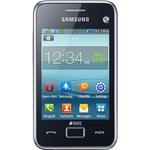 Мобильный телефон SAMSUNG S5222 Duos Star 3 Indigo Blue
