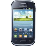 Смартфон SAMSUNG S6312 Galaxy Young Duos Deep Blue