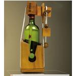 Joc Wine Bottle Puzzle 1