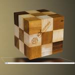 Игра IQGAMES IQ011 Super Cube