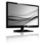 LCD Monitor PHILIPS 241TE5LB Glossy Black