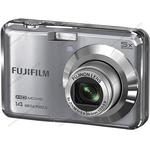 Фотокамера FUJIFILM Finepix AX600 Silver