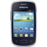 Смартфон SAMSUNG S5282 Galaxy Star Noble Black