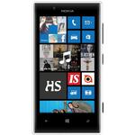 Смартфон NOKIA Lumia 520 White