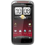 Смартфон HTC Sensation XE(Pyramid) White