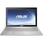 Ноутбук ASUS N550JV (i7-4700HQ 8Gb 1Tb GT750M)