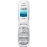 Мобильный телефон SAMSUNG E1272 Ceramic White
