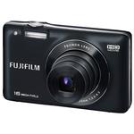 Фотокамера FUJIFILM FinePix JX580 Black