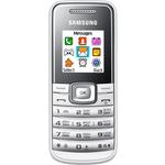 Мобильный телефон SAMSUNG E1050 White