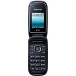 Мобильный телефон SAMSUNG E1272 Noble Black