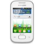 Смартфон SAMSUNG S5303 Galaxy Y Plus White