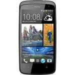 Смартфон  HTC Desire 500 Black