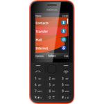 Telefon mobil NOKIA 208 Red