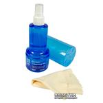 Cleaner Kit COLORWAY CW-5163BL LCD Screen Cleaning Kit BL (Spray 300 ml + Microfiber Cloth)