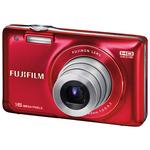 Фотокамера FUJIFILM FinePix JX580 Red