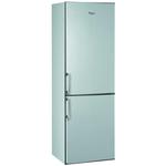 Холодильник WHIRLPOOL WBE 3414 IX
