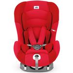 Автокресло CAM Viaggiosicuro Isofix T151, Red