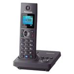 Radiotelefon PANASONIC KX-TG7861UAB Black