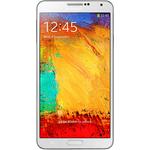 Смартфон SAMSUNG N9000 Galaxy Note 3 Classic White