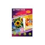 Фотобумага Print-Rite/Bloom A6 180g 20p Glossy