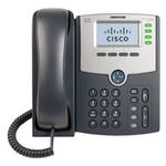 IP телефон CISCO SPA504G