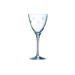 Наб. бокалов для вина  CRISTAL D`ARQUES CUBIC H4306