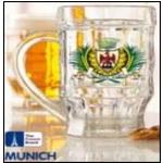 Набор кружек для пива OSZ MUNICH H5621