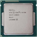 Процессор INTEL Core i7-4770K Tray (SR147)