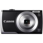 Цифровая фотокамера CANON PowerShot A2550 B Black