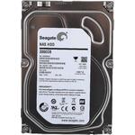 Жесткий диск SEAGATE NAS HDD 3Tb (ST3000VN000)