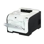 Принтер лазерный черно-белый HP M451NW
