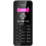 Мобильный телефон  NOKIA 108 Black